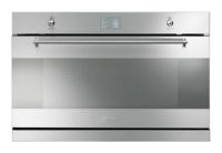 Духовой шкаф smeg SFP3900X Духовой шкаф smeg SFP3900X