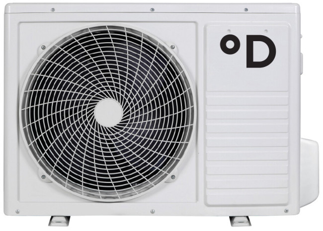 Сплит-система Daichi DA35DVQ1-B2/DF35DV1-2