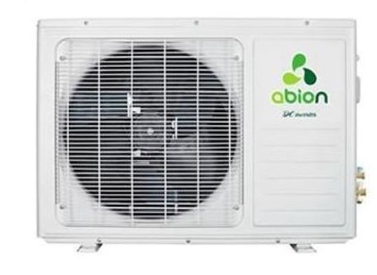 Сплит-система ABION ASH-C098DC
