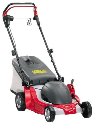 Газонокосилка Spark SPL 480
