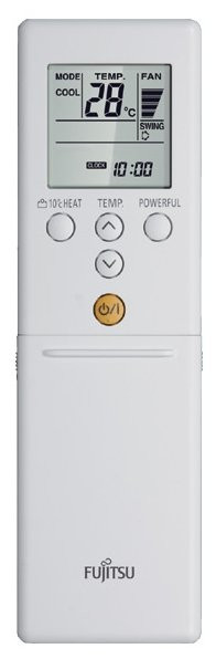Сплит-система Fujitsu ASYG09LMCA/AOYG09LMCA Сплит-система Fujitsu ASYG09LMCA/AOYG09LMCA