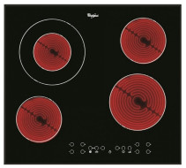 Электрическая варочная панель Whirlpool AKT 8600 BA Электрическая варочная панель Whirlpool AKT 8600 BA