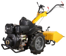 Мотоблок дизельный Texas Pro Trac 950DE 8.57 л.с. Мотоблок дизельный Texas Pro Trac 950DE 8.57 л.с.