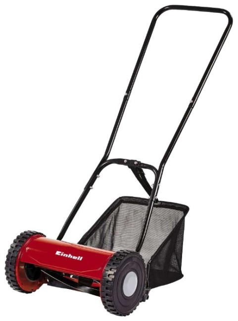 Газонокосилка Einhell GC-HM 30 Газонокосилка Einhell GC-HM 30