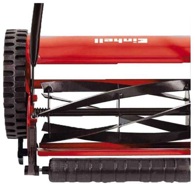 Газонокосилка Einhell GC-HM 30 Газонокосилка Einhell GC-HM 30