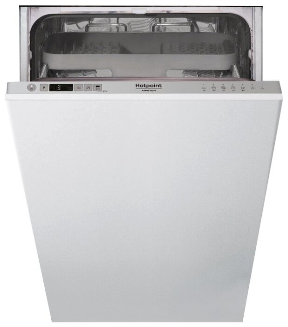 Посудомоечная машина Ariston HSIC 3M19 C Посудомоечная машина Ariston HSIC 3M19 C