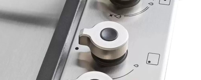 Встраиваемая газовая варочная панель Bertazzoni P755CPROX Встраиваемая газовая варочная панель Bertazzoni P755CPROX