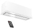 Вытяжка Franke LUCE 90 WH белый