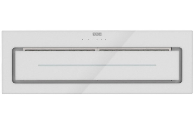 Вытяжка Franke LUCE 90 WH белый