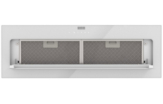 Вытяжка Franke LUCE 90 WH белый