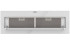 Вытяжка Franke LUCE 90 WH белый
