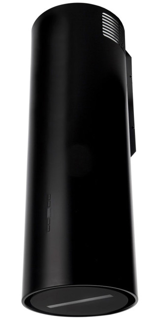 Вытяжка Konigin Ester Black/Black Glass 31 Вытяжка Konigin Ester Black/Black Glass 31