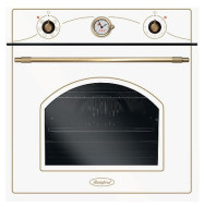 Духовой шкаф Rainford RBO-3616 R WHITE