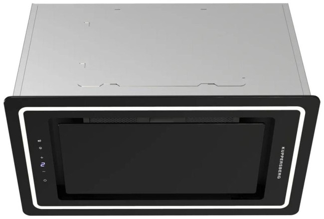 Вытяжка Kuppersberg INLUMIA 60 Black