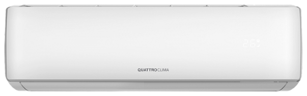Сплит-система Quattroclima QV-VE09WAE/QN-VE09WAE Сплит-система Quattroclima QV-VE09WAE/QN-VE09WAE