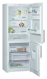 Холодильник Siemens KG56NA00NE Холодильник Siemens KG56NA00NE