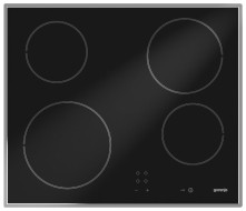 Варочная панель Gorenje ECT 610 X Варочная панель Gorenje ECT 610 X