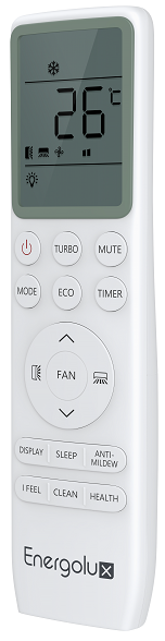Сплит-система Energolux SAS09MR1-A/SAU09MR1-A Сплит-система Energolux SAS09MR1-A/SAU09MR1-A