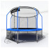 Каркасный батут i-JUMP Elegant 10FT 305х305х256 см