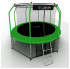 Каркасный батут i-JUMP Elegant 10FT 305х305х256 см