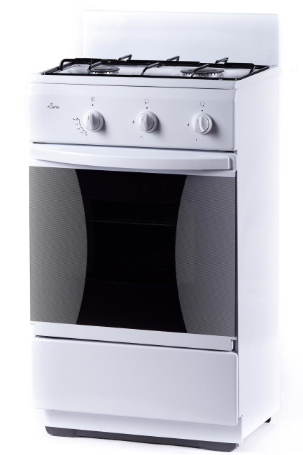 Комбинированная плита Flama CK 2202 W Комбинированная плита Flama CK 2202 W