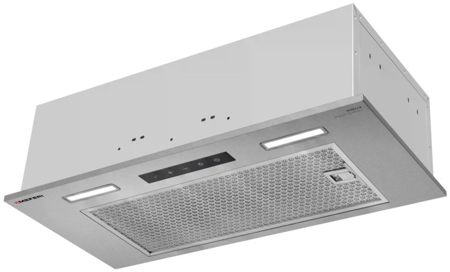 Вытяжка Meferi INBOX60WH SENSOR COMFORT