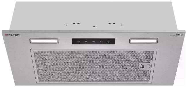 Вытяжка Meferi INBOX60WH SENSOR COMFORT