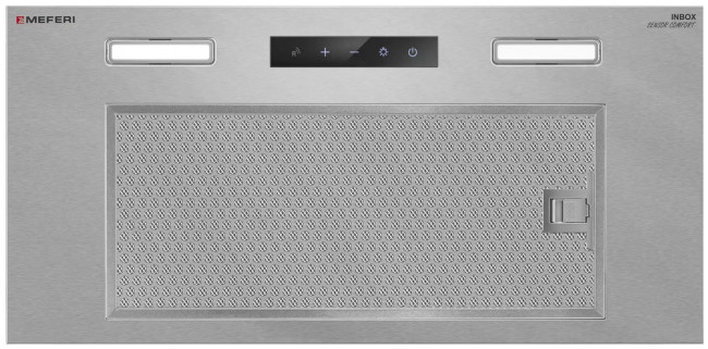 Вытяжка Meferi INBOX60WH SENSOR COMFORT