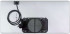 Вытяжка Meferi INBOX60WH SENSOR COMFORT