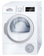 Сушильная машина Bosch WTG86400PL