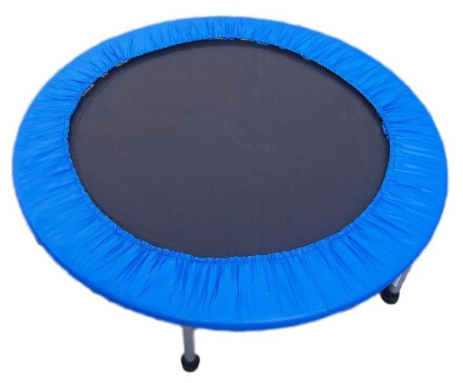 Каркасный батут Stingrey BD29-60 150х150 см Каркасный батут Stingrey BD29-60 150х150 см