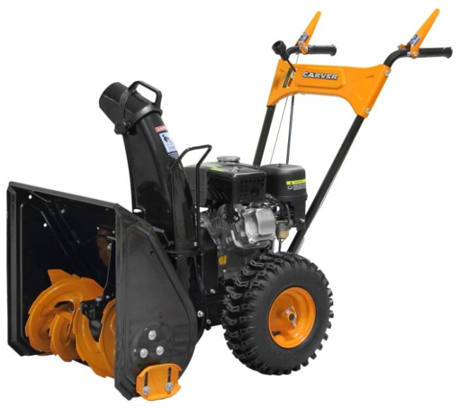 Снегоуборщик бензиновый Carver ST-550