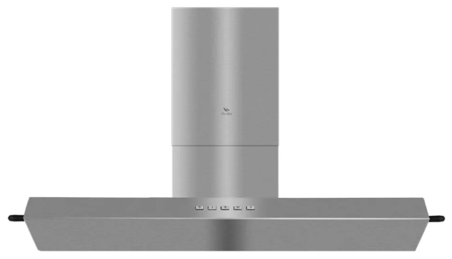 Каминная вытяжка DeLonghi Ilvito CH 6124 ES