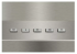 Каминная вытяжка DeLonghi Ilvito CH 6124 ES