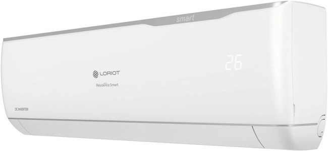 Сплит-система Loriot LAC-12AJI Сплит-система Loriot LAC-12AJI