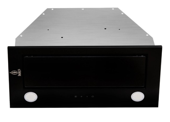 Встраиваемая вытяжка Jackys JV BB684 Встраиваемая вытяжка Jackys JV BB684