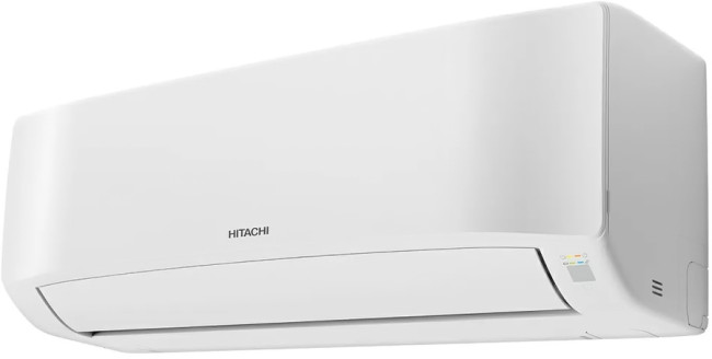 Сплит-система Hitachi RAK-DJ50RHAE/RAC-DJ50WHAE Сплит-система Hitachi RAK-DJ50RHAE/RAC-DJ50WHAE