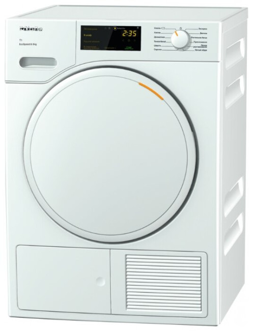Сушильная машина Miele TWD440WP
