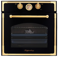 Духовой шкаф Kuppersberg RC 699 ANT Gold Духовой шкаф Kuppersberg RC 699 ANT Gold