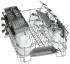 Посудомоечная машина Siemens SR 515S03 CE Посудомоечная машина Siemens SR 515S03 CE