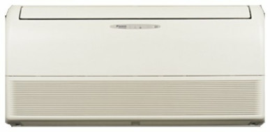 Напольно-потолочный кондиционер Daikin FLXS50B / RXS50K с зимним комплектом
