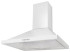 Каминная вытяжка GERMES Pyramida 50 white Каминная вытяжка GERMES Pyramida 50 white