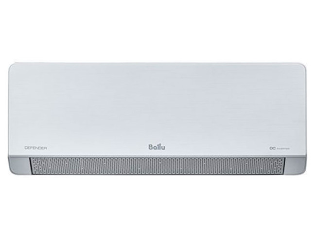 Сплит-система Ballu Defender BSHI-24HN8, комплект Сплит-система Ballu Defender BSHI-24HN8, комплект