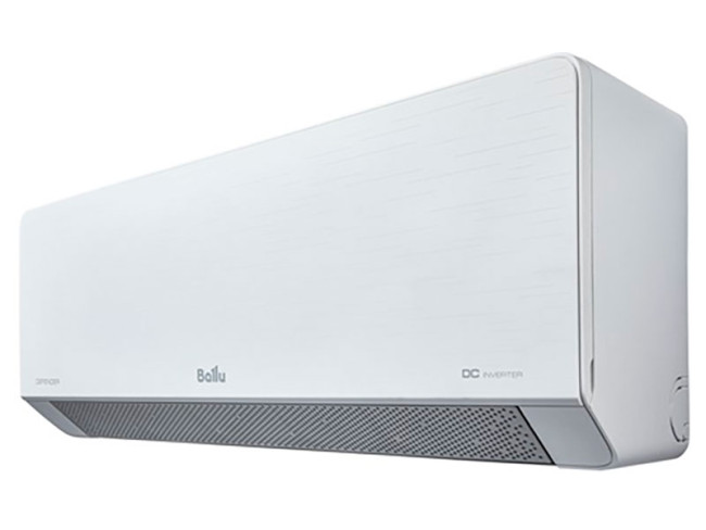 Сплит-система Ballu Defender BSHI-24HN8, комплект Сплит-система Ballu Defender BSHI-24HN8, комплект