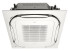 Кассетный кондиционер Daikin FCAHG71G / RZQG71L9V