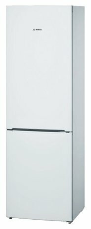 Холодильник Bosch KGE36XW20 Холодильник Bosch KGE36XW20