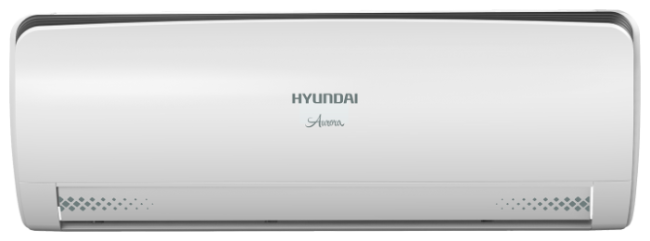 Сплит-система Hyundai H-AR18-24H Сплит-система Hyundai H-AR18-24H