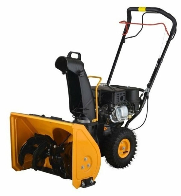 Снегоуборщик бензиновый IdealArt ID-22KCM Снегоуборщик бензиновый IdealArt ID-22KCM