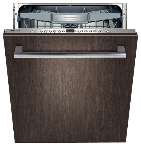Посудомоечная машина Siemens SN 66M093