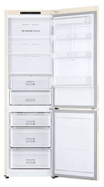 Холодильник Samsung RB-34 N5000EF